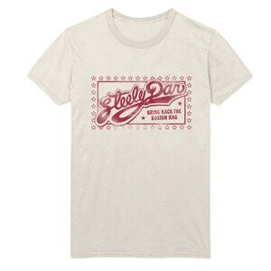Steely Dan Bring Back The Boston Rag Tee